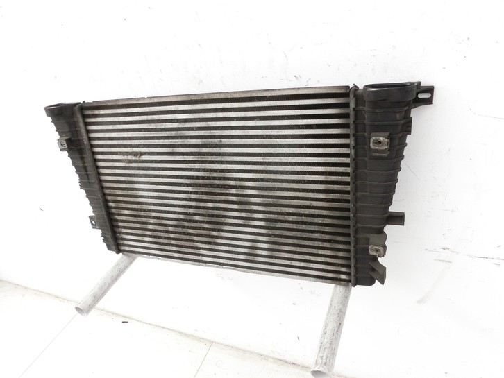 Intercooler Radiatore per CDTI 110KW Opel Zafira B A05 05-08 - Bild 4