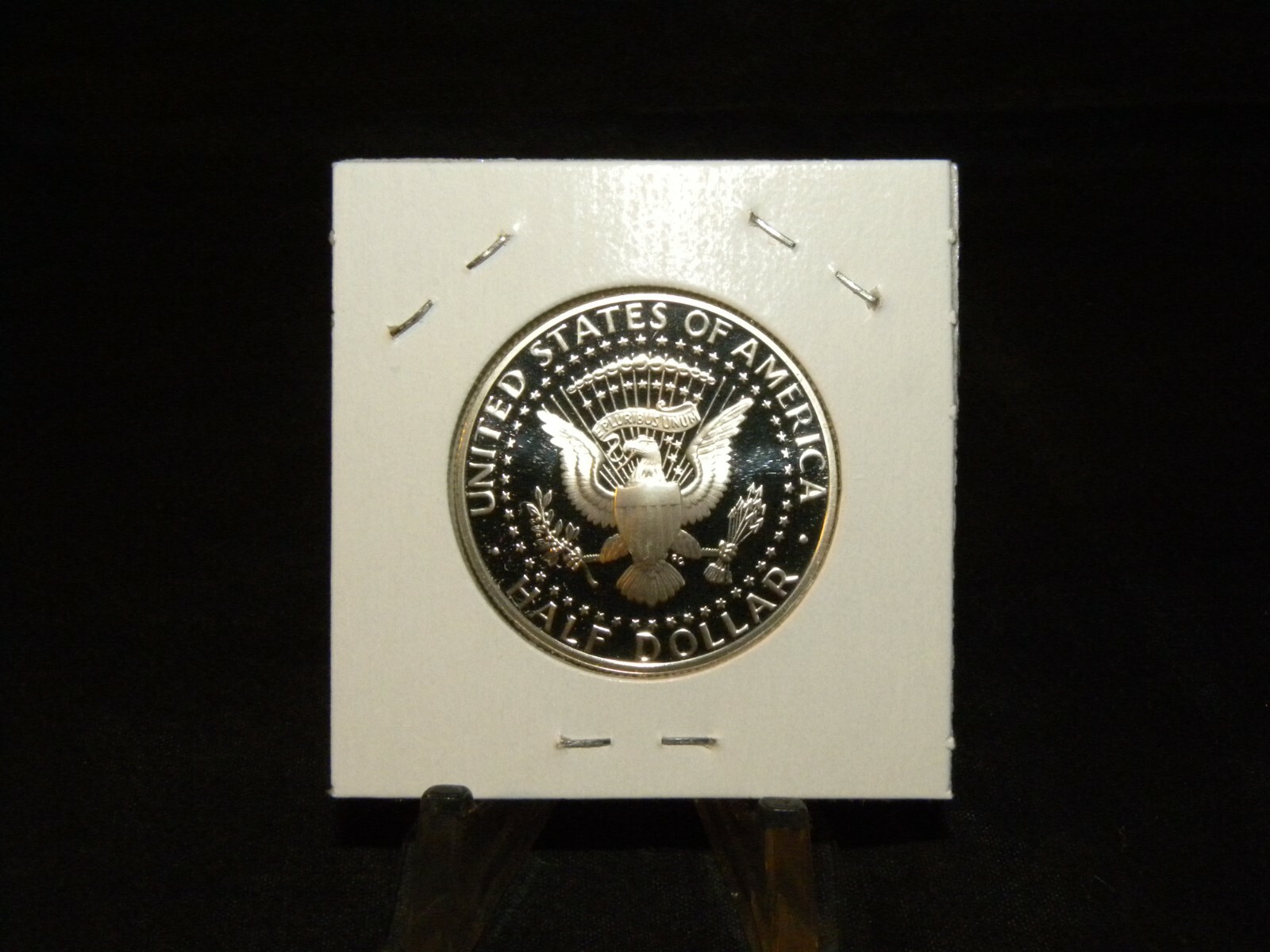 1994 SILVER Kennedy Half Dollar from US Mint SILVER Proof Set 