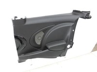Mini One R56 LCI 13-16 3T Seitenverkleidung Wandpappe Rechts Hinten Mini One R56 LCI 13-16 27.01.2014 51432756048... Vorschau 2
