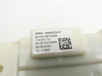 BMW X1 F48 x25e LCI 17-22 Steuergerät ECU Body Module Pos.1 BMW X1 F48 x25e LCI 17-22 31.01.2020 9468429-01... Vorschau 2