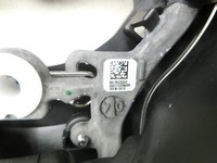 Mazda CX-30 19-24 Lenkrad Airbaglenkrad Mazda CX-30 19-24 18.05.2020 641390200 900100339 gebraucht Vorschau 4