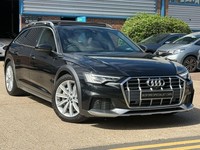 2020 Audi A6 Allroad 55 TFSI Quattro Sport 5dr S tronic ESTATE Petrol Automatic