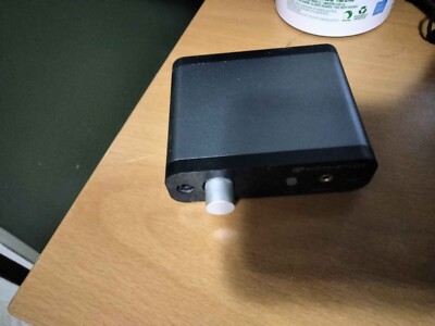 Audioengine Audio Engine D1 - Premium 24-Bit DAC & Headphone Amplifier