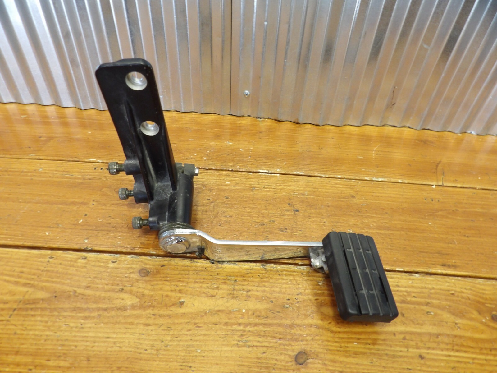 96-01 Yamaha Royal Star Tour XVZ1300 XVZ13LT REAR BRAKE 96-01 Yamaha Royal Star Tour XVZ1300 XVZ13LT REAR BRAKE