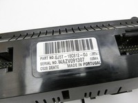 Ford Kuga DM2 16-20 Bedienteil Bedienelement Heizung Klimabedienteil Ford Kuga DM2 16-20 27.12.2018 GJ5T-18C612-DJ... Vorschau 6
