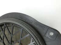Audi A5 8T 07-12 Lautsprecher Links Hinten Audi A5 8T 07-12 20.09.2008 8T0035411 90016430404-04 gebraucht Vorschau 2