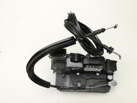 Peugeot Boxer 250 14-20 H316H Kasten Türschloss m. ZV Stellmotor Rechts Vo Peugeot Boxer 250 14-20 2017 1350147080... Vorschau 6