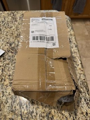 Fotos del artículo de un comprador verificado