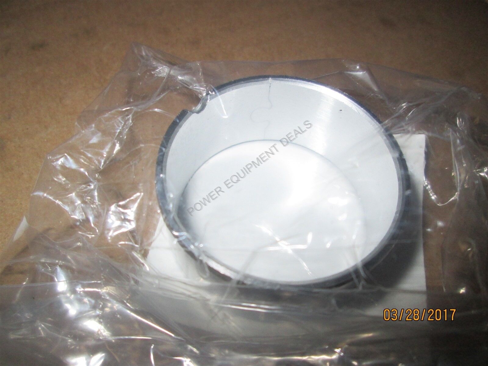 Genuine OEM Kawasaki BUSHING 92139-7009 Genuine OEM Kawasaki BUSHING 92139-7009