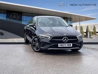 2025 Mercedes-Benz CLA 1.3 CLA180h MHEV Sport Edition Coupe 4dr Petrol Hybrid 7G
