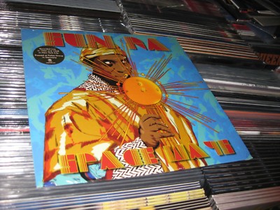 英、欧、米LP Sun Ra Spaceways ORGM2038 ORG Music /00260 SUN RA LP SPACEWAYS | eBay