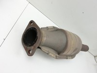 Hyundai I30 GD 12-17 GDI 1,6 99KW Katalysator Kat Hyundai I30 GD 12-17 25.06.2015 289502B853 28600A 6280 gebraucht Vorschau 2