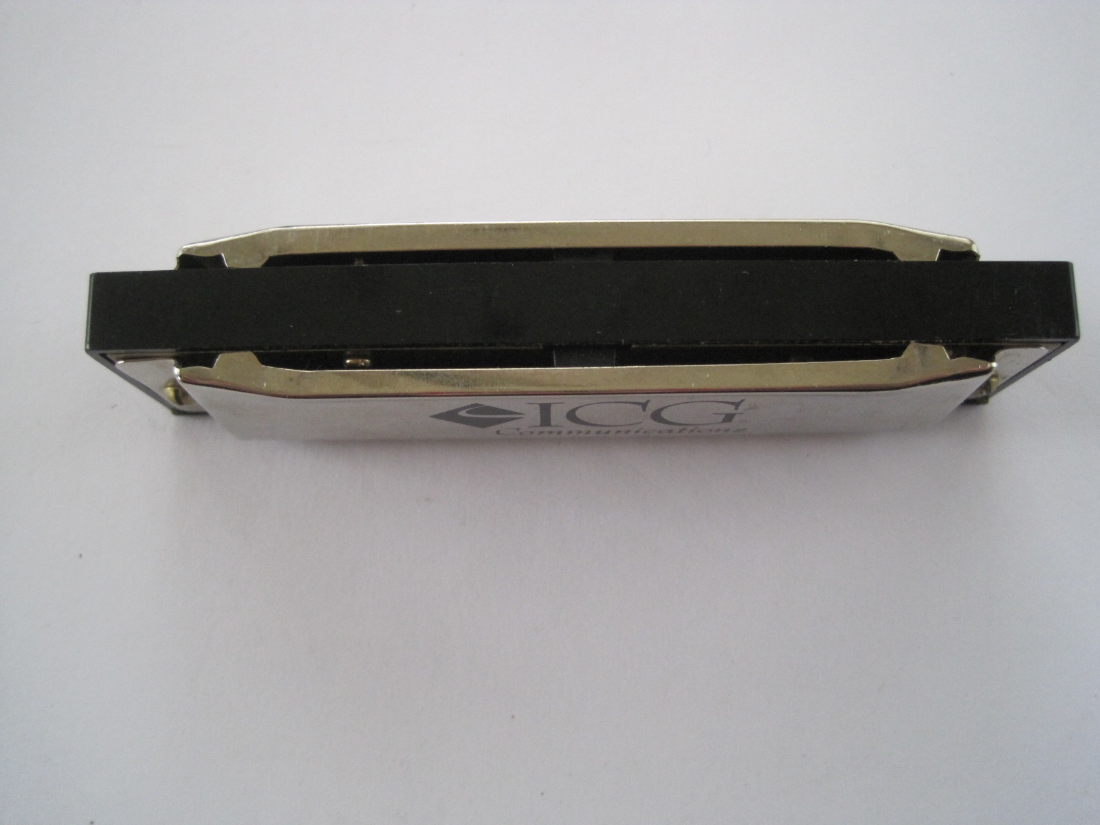 IGC Communications Harmonica Horner Purchased Museum Denver #3