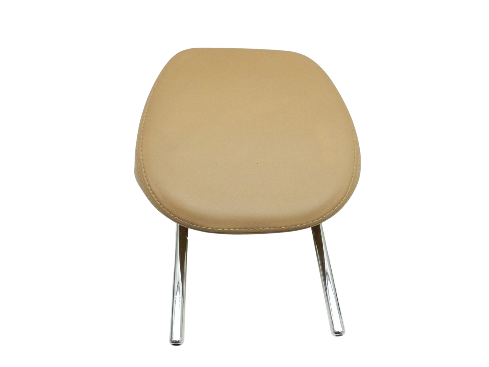 Poggiatesta per Driver sedile Dx o Sx anteriore Porsche Cayenne 9PA 955 02-07 - Bild 1