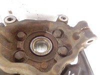 Nissan Qashqai +2 J10 10-13 dCi 2,0 110KW Achsschenkel Radnabe Links Vorne Nissan Qashqai +2 J10 10-13 15.01.2013... Vorschau 5