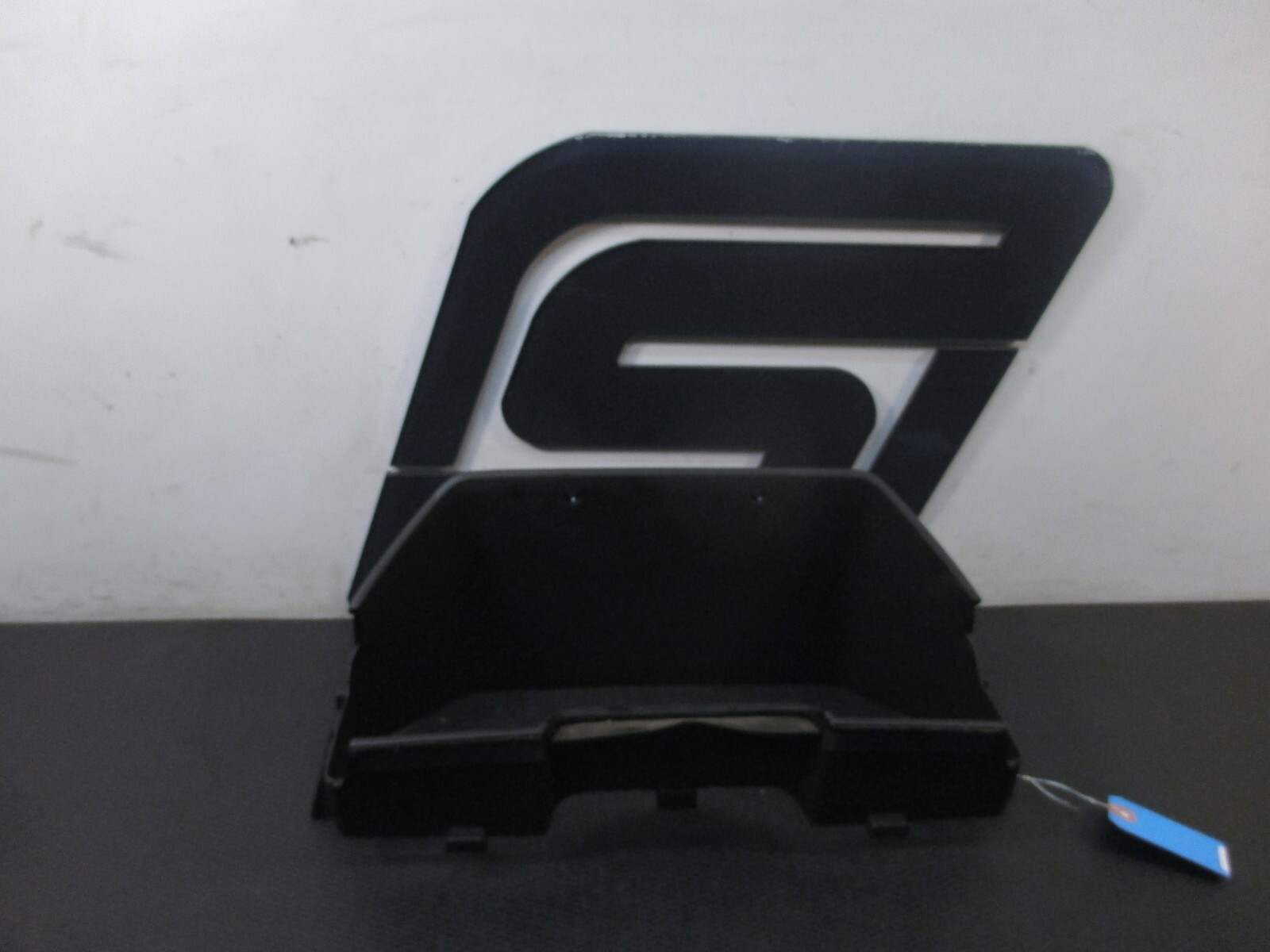 室內飾り For 1984 Nissan 300ZX Gauge Instrument Cluster Trim Surround