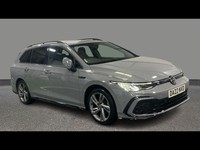 2022 Volkswagen Golf 1.5 eTSI 150 R-Line DSG Estate PETROL Automatic