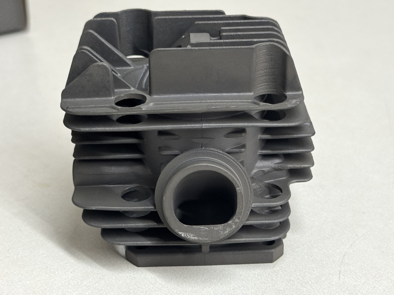 REPLACES STIHL CYLINDER AND PISTON KIT 1129 020 1202 MS200 MS200T MS 200 T 14667 - Picture 3 of 7