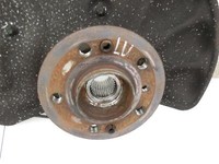 Mercedes W166 ML 350 11-15 CDI 3,0 190KW Achsschenkel Radnabe mit ABS Links Vorne Mercedes W166 ML 350 11-15... Vorschau 4