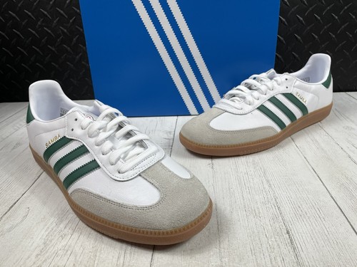Size 12-Adidas Originals Samba Team Size 12-Adidas Originals Samba Team