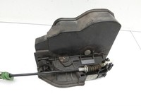 BMW X3 E83 18d LCI 08-11 Türschloss mit ZV Rechts Hinten BMW X3 E83 18d LCI 08-11 08.12.2009 51227229460 7229460... Vorschau 5