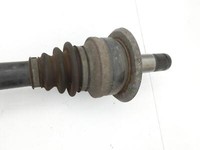 BMW X5 F15 13-18  3,0d 190KW Antriebswelle Gelenkwelle Hinten Links BMW X5 F15 13-18 21.06.2013 8603103 P860310302... Vorschau 7