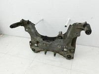 Renault Scenic III JZ 09-12 dCi 1,9 96KW Vorderachse Motorträger Motorhalter Achsträger Renault Scenic III JZ 09-12... Vorschau 2
