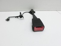 Audi A4 8K 07-11 Lim Gurtschloss Gurtpeitsche Vorne Rechts Audi A4 8K 07-11 08.06.2009 8K0857755F gebraucht Vorschau 2
