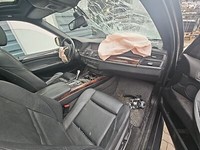 BMW X5 E70 07-10 Lenkstockschalter Blinkerschalter BMW X5 E70 07-10 09.05.2008 01108170 gebraucht Vorschau 8