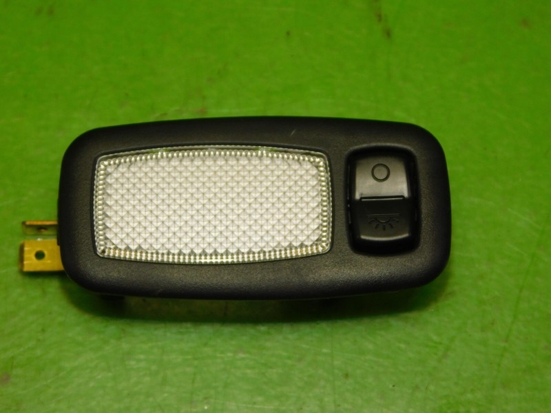 19-22 Veloster N OEM driver left interior light lamp roof dome