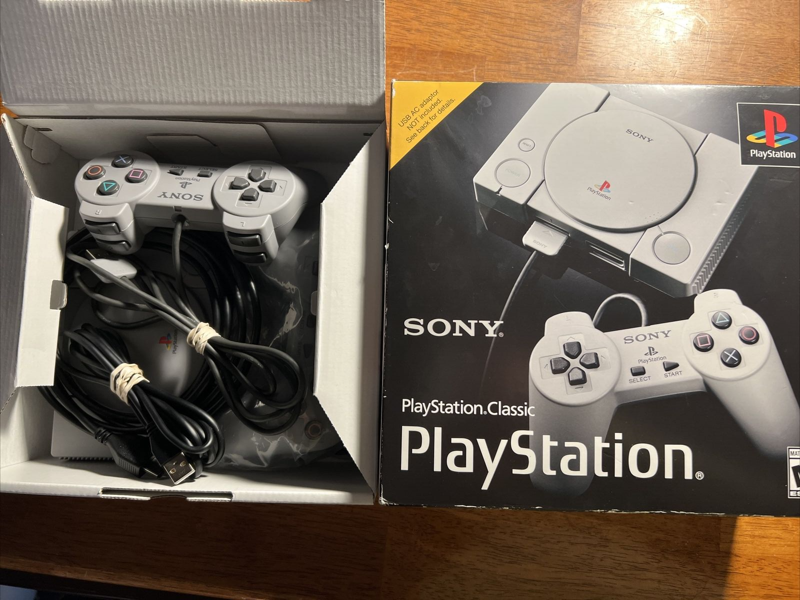 プレイステーションクラシック SCPH-1000R J SONY PlayStation