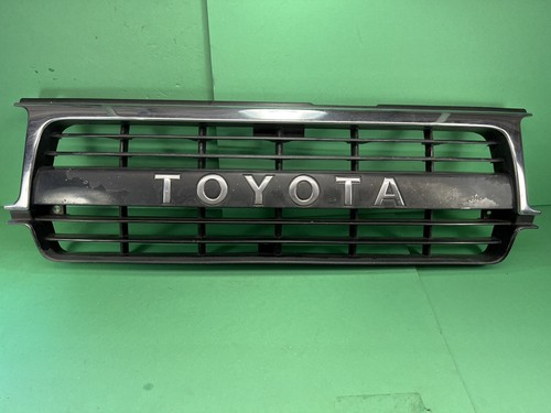 1991-94 Toyota Land Cruiser 80 Series FJ80 Fzj80 Grille 53111