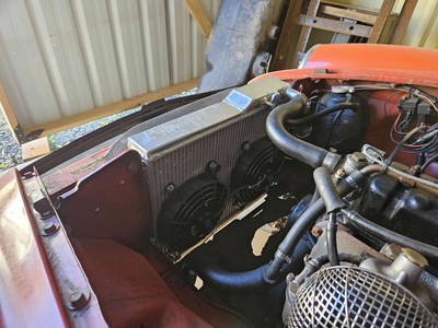 image 3 of engine