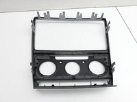 Skoda Octavia II 1Z 09-13 Blende Einbaurahmen Skoda Octavia II 1Z 09-13 27.09.2009 1Z0858069BD gebraucht Vorschau 4