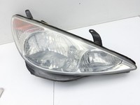 Toyota Previa Estima R3 00-05 RHD Xenon Scheinwerfer Frontscheinwerfer Rechts orig. Toyota Previa Estima R3 00-05... Vorschau 2