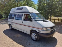 Volkswagen Transporter T4 2.5TDi ATOMATIC AUTOSLEEPER TOPAZ   12 MONTHS WARRANTY