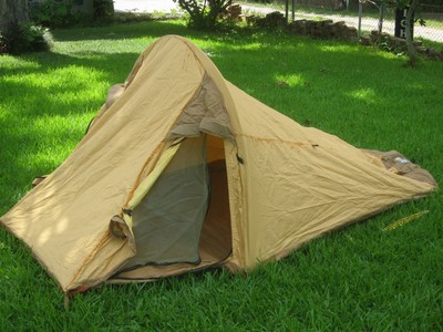 Hypercamp Kast