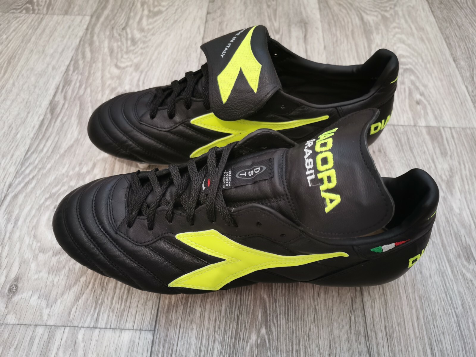 diadora brasil classic