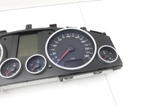 VW Touareg 7L 06-10 TDI 2,5 120KW Kombiinstrument Tacho VW Touareg 7L 06-10 18.05.2007 7L6920875LX 7L6920875G... Vorschau 4