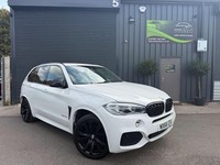 2016 BMW X5 xDrive40e M Sport 5dr Auto ESTATE PETROL/ELECTRIC Automatic