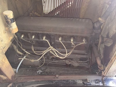 image 1 of engine