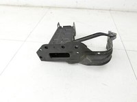 Mercedes CL203 C200K 04-08 Pralldämpfer für Träger Stoßstange Vorne Rechts Mercedes CL203 C200K 04-08 04.05.2005... Vorschau 5