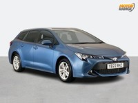 2022 Toyota Corolla 1.8 VVT-i Hybrid Icon 5dr CVT Estate PETROL/ELECTRIC Automat