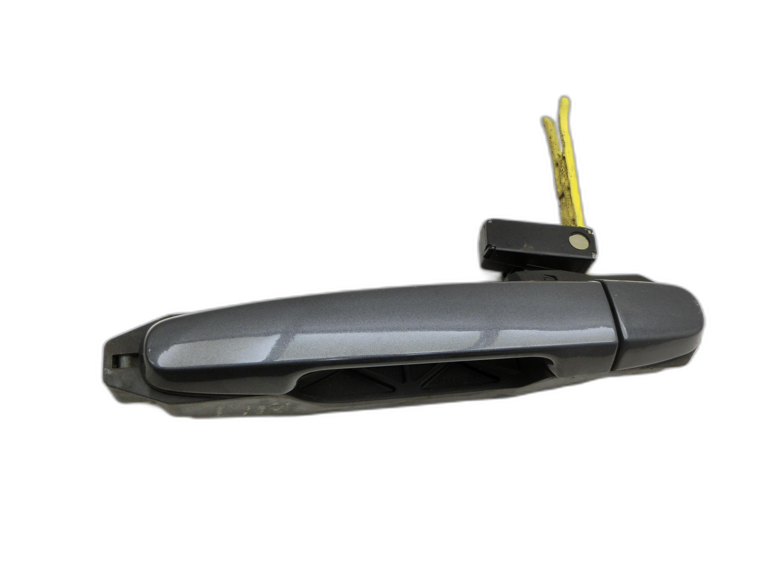 Door Handle outside Left Rear for 1F6 Toyota Avensis T25 03-06 - Bild 1