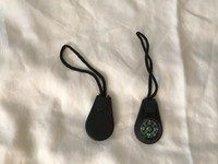 Portable Pocket Compass Outdoor Hiking Scouts Walking Camping Survival AID Guide