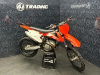 KTM SXF 350 2016 ( MX / MOTOCROSS / ENDURO ) @ AJ TRADING 