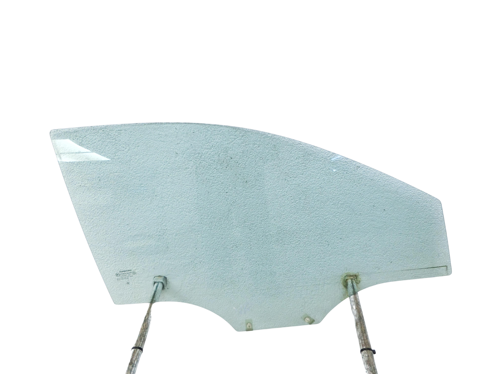 RVK Side Window for Door Right Front SSangyong Korando CK C200 13-17 - Bild 1