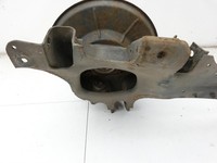 Volvo XC60 156 13-17  2,4 140KW 4WD Achsschenkel Radnabe Rechts Hinten Volvo XC60 156 13-17 23.11.2016 31476213... Vorschau 6
