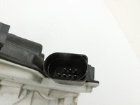 Seat Ibiza IV 6J 08-12 Coupe Türschloss mit ZV Stellmotor Links Vorne Seat Ibiza IV 6J 08-12 07.10.2010 5N1837015C... Vorschau 6
