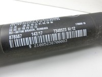 BMW 218i F45 14-18 Spindelantrieb Heckklappe elektrisch BMW 218i F45 14-18 17.07.2017 51247348523 7348523 878587... Vorschau 6